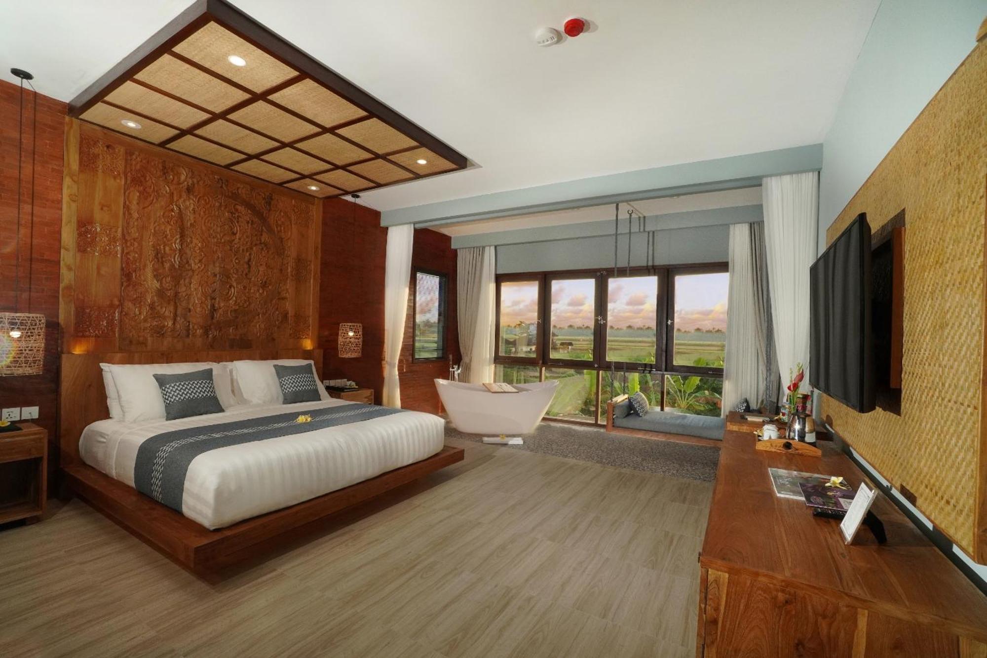 Habitación Doble Premier