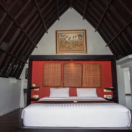 FuramaXclusive Resort&Villas, Ubud-2